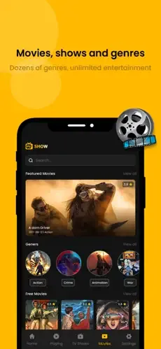 live-hotstar-channel Movies and shows