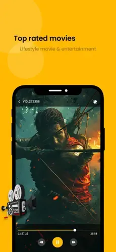 live-hotstar-channel Top Rated Movies