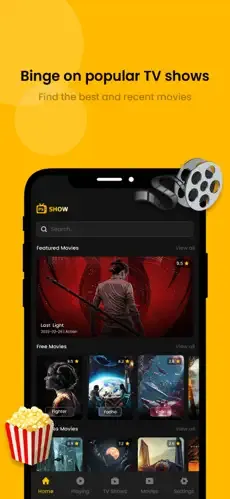 live-hotstar-channel tv show